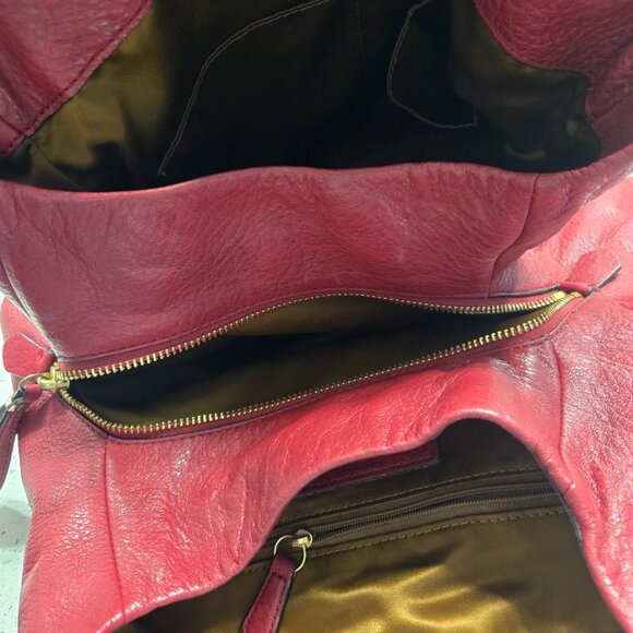 Pre-Loved COACH Madison Phoebe - Picture 7 of 16